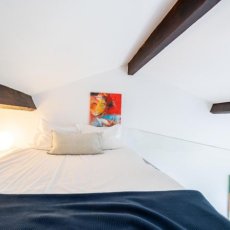 Viva Casinha Da Foz Lägenhet OOporto Exteriör bild