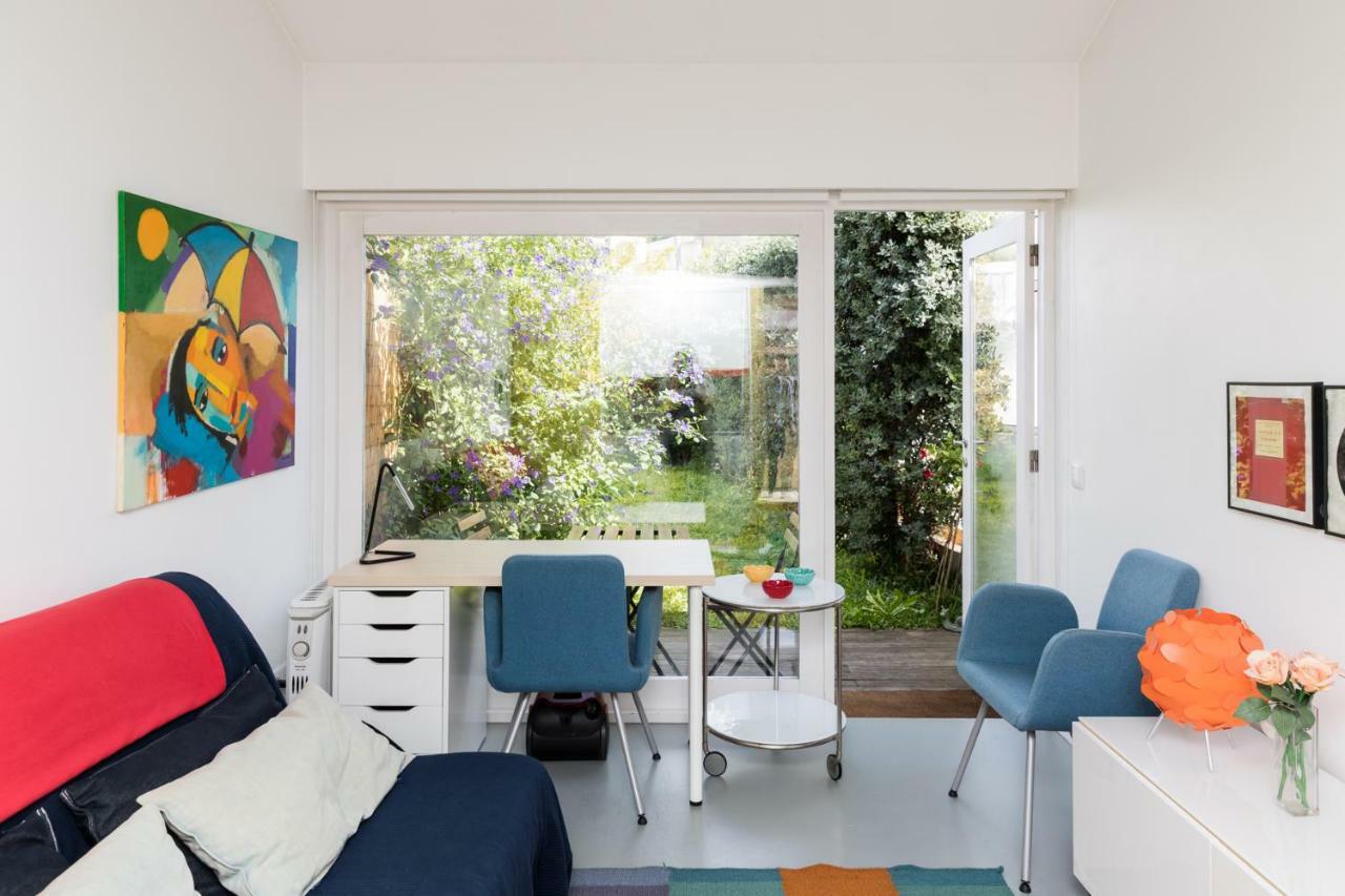 Viva Casinha Da Foz Lägenhet OOporto Exteriör bild