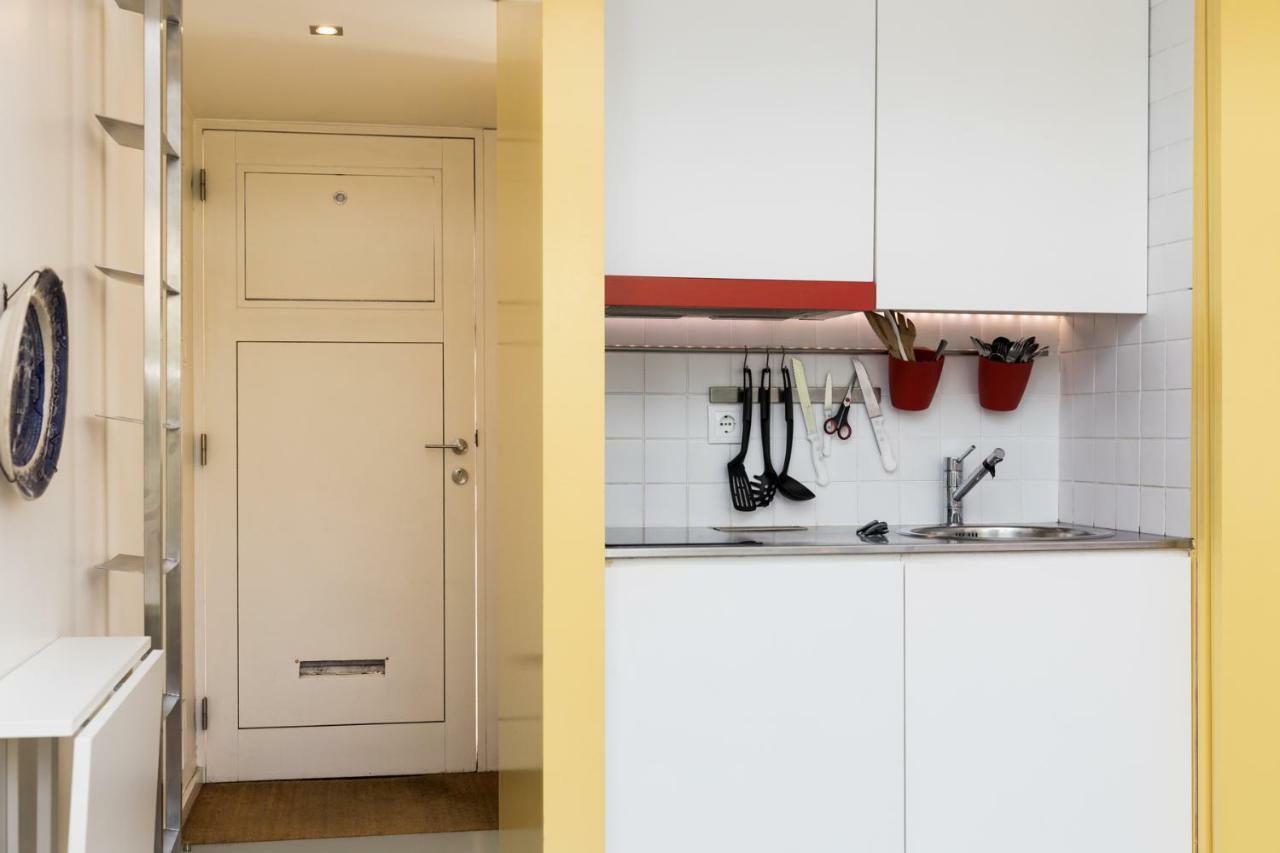 Viva Casinha Da Foz Lägenhet OOporto Exteriör bild
