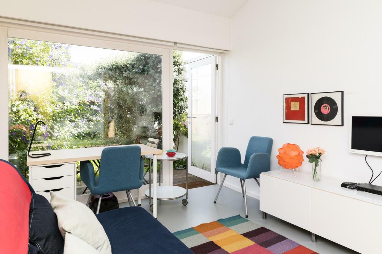 Viva Casinha Da Foz Lägenhet OOporto Exteriör bild