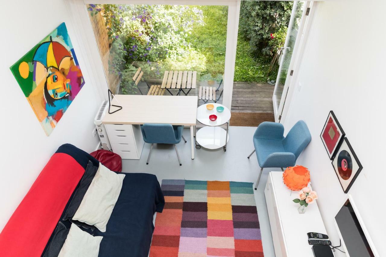 Viva Casinha Da Foz Lägenhet OOporto Exteriör bild