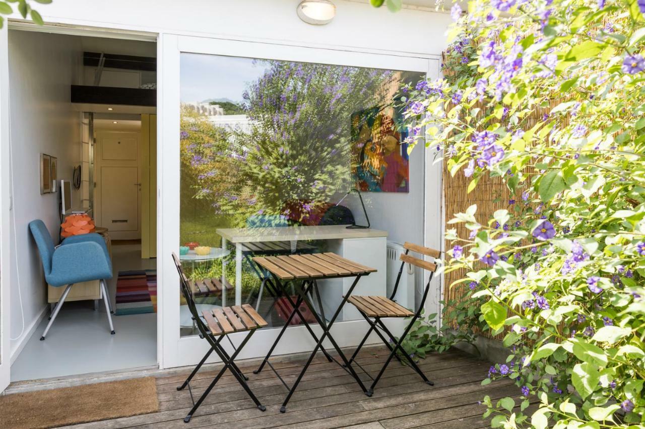 Viva Casinha Da Foz Lägenhet OOporto Exteriör bild