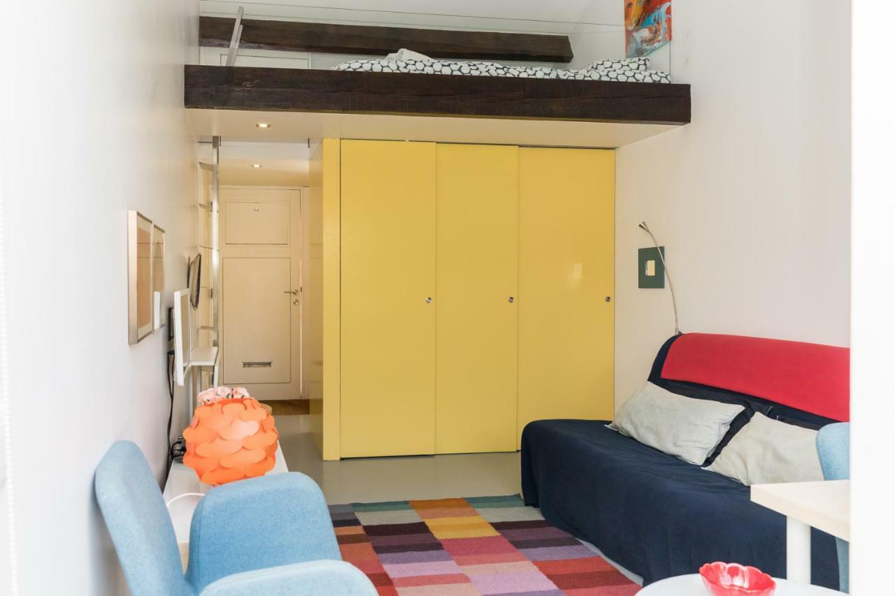 Viva Casinha Da Foz Lägenhet OOporto Exteriör bild