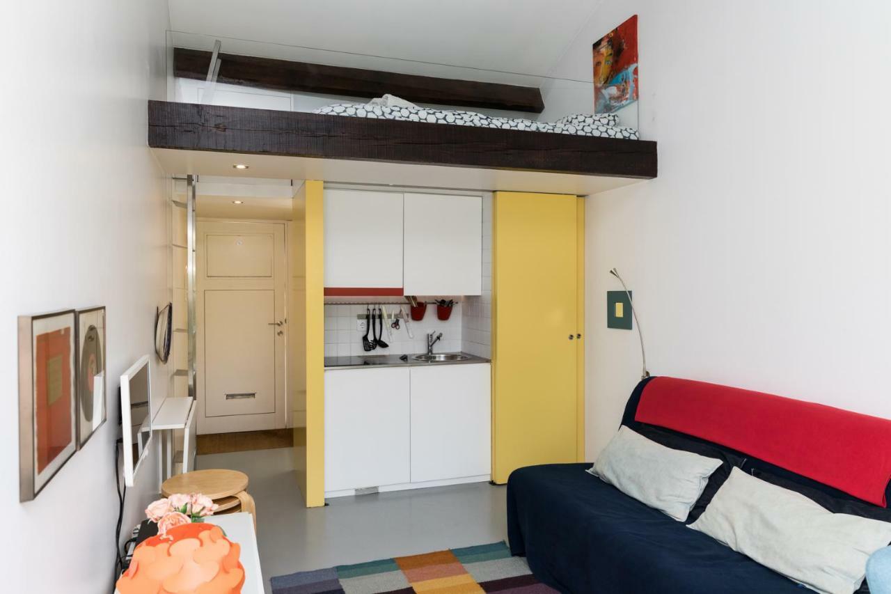 Viva Casinha Da Foz Lägenhet OOporto Exteriör bild