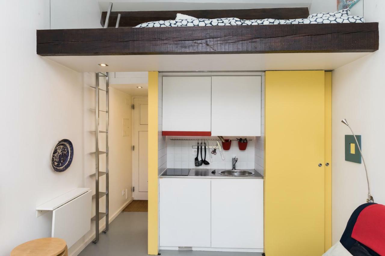 Viva Casinha Da Foz Lägenhet OOporto Exteriör bild